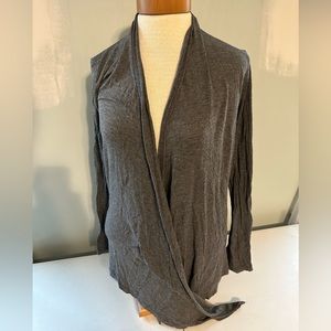 Free to Live Cardigan